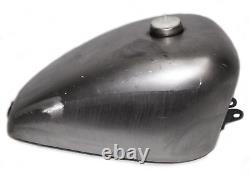 3.1 Gallon Replacement Gas Tank Harley 79-1981 Ironhead Sportster Bobber Chopper