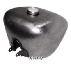 3.1 Gallon Replacement Gas Tank Harley 79-1981 Ironhead Sportster Bobber Chopper