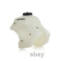 Acerbis 2374030147 Fuel Tank Natural 1.7 Gal