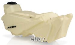 Acerbis 2374220147 Fuel Tank Natural 2.3 Gal