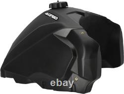 Acerbis 2911470001 Fuel Tank Black 5.8 gal