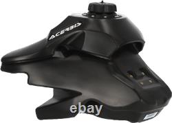 Acerbis 2911510001 Fuel Tank Black 3.1 Gal