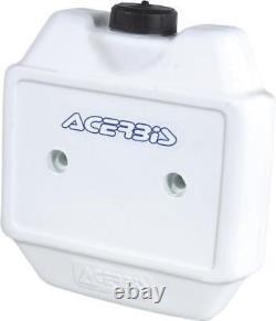 Acerbis Front Auxiliary Fuel Tank 1.3 Gallons