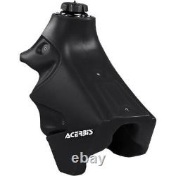 Acerbis Fuel Tank #2211560001 fits Yamaha YZ250 2-Stroke/YZ125/YZ250X 2-Stroke