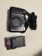 Canon Powershot G11 10.0mp Digital Camera Black With Card Charger Strap