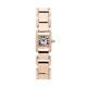 Cartier Tankissime Quartz Rose Gold Ladies Bracelet Watch W650018h