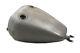 Harley Bobbed 3.2 Gallon One Piece Gas Tank Fits 2004-2006 Xl