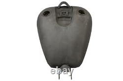 HARLEY Bobbed 3.2 Gallon One Piece Gas Tank fits 2004-2006 XL