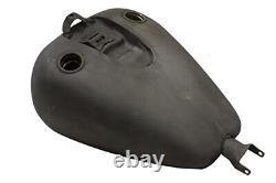 HARLEY Bobbed 3.2 Gallon One Piece Gas Tank fits 2004-2006 XL