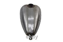 HARLEY Captain America 2.2 Gallon Gas Tank fits 0- Custom