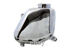 HARLEY Oil Tank Chrome fits 1967-1978 XLH