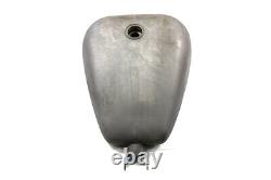 HARLEY Porkster 3.2 Gallon Gas Tank fits 2004-2006 XL