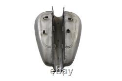 HARLEY Porkster 3.2 Gallon Gas Tank fits 2004-2006 XL