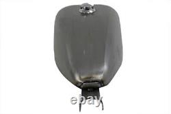 HARLEY Replica King 3.2 Gallon Gas Tank fits 2007-UP XL