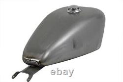 HARLEY Replica King 3.2 Gallon Gas Tank fits 2007-UP XL