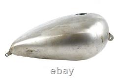 HARLEY Replica Roadster 4.5 Gallon Gas Tank fits 2007-2011 XLC, 2007-2011 XL