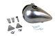 Harley Tourist Trophy Gas Tank Set Fits 0- Custom