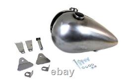 HARLEY Tourist Trophy Gas Tank Set fits 0- Custom