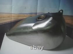 Harley FL FXS Style Bobbed Gas Tank Right Side Only V-Twin 38-0113 61213-83 X4