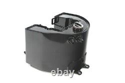 Harley Oil Tank Black Replica V-Twin 40-0996 Fits 1958-1964 FL Duo Glide FLH Z9