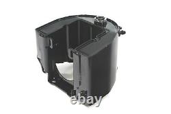 Harley Oil Tank Black Replica V-Twin 40-0996 Fits 1958-1964 FL Duo Glide FLH Z9