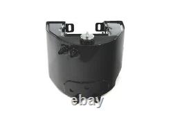 Harley Oil Tank Black Replica V-Twin 40-0996 Fits 1958-1964 FL Duo Glide FLH Z9