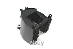 Harley Oil Tank Black Replica V-Twin 40-0996 Fits 1958-1964 FL Duo Glide FLH Z9