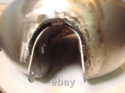 Harley XL Gas Tank 4.5 Gallon Sportster Fuel Replacement EFI V-Twin 38-0877 Y5