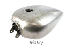 Harley XL Gas Tank 4.5 Gallon Sportster Fuel Replacement EFI V-Twin 38-0877 Y5