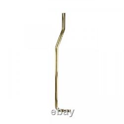 High Tank Toilet Pipe Pull Chain Toilet Brass Parts Renovators Supply