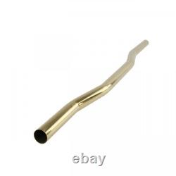 High Tank Toilet Pipe Pull Chain Toilet Z Flush Pipe Brass Parts