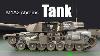 How Does A Tank Work M1a2 Abrams