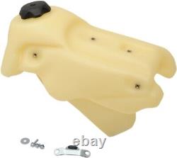 IMS Fuel Tank 3.1 Gallon Natural for Honda CR125R/CR250R 2-Stroke 2002-2007