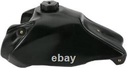 IMS Fuel Tank 3.8 Gallon Black #122230-BK1 for Honda TRX450