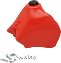 IMS Fuel Tank 4.0 Gallon Red for Honda XR650L