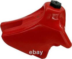 IMS Fuel Tank 4.6 Gallon Red fits Honda XR650R 2000-2007