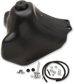 IMS Fuel Tank 4.9 Gallon Black for Suzuki DR650 1996-2024