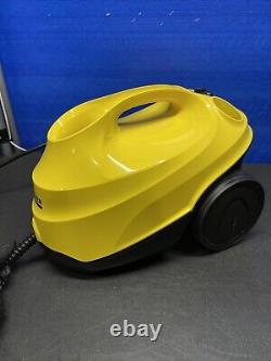 Karcher SC 3 Portable Multi Surface Steam Cleaner Steam Mop Tested