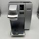 Keurig K155 Office Pro Single Cup Commercial K-cup Pod Coffee Maker Silver Works
