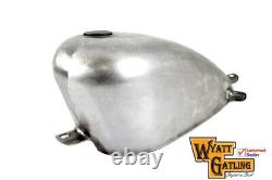 Mini XL 1.6 Gallon Gas Tank Chopper Springer Softail Rigid