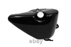 Oil Tank For 1997-2003 Harley Davidson Sportsters XL