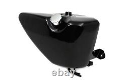 Oil Tank For 1997-2003 Harley Davidson Sportsters XL