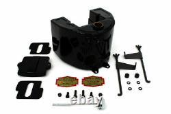 Oil Tank Kit for Harley Davidson motorcycles by V-Twin