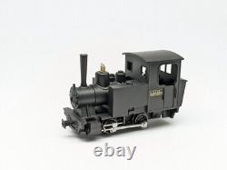 On30, HOe HO Narrow Guage 0-4-0 Toma Model Works TMW 1271 Amemiya B Tank Kit