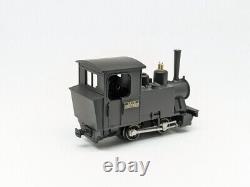 On30, HOe HO Narrow Guage 0-4-0 Toma Model Works TMW 1271 Amemiya B Tank Kit