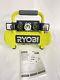 P739 New Ryobi 18-volt Cordless 1 Gal. Portable Air Compressor (tool-only)