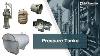 Pressure Tank Manufacturers Suppliers And Industry Information