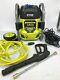 Ryobi Cold Water Electric Pressure Washer2000 Psi 1.2gpm? See Notes