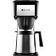 Speed Brew Coffee Maker With Thermal Carafe Black, 10 Cup