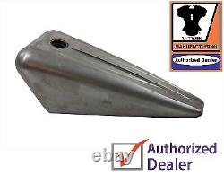 Stretch Chopper 2.5 Gallon Gas Tank Chopper Springer Softail Rigid